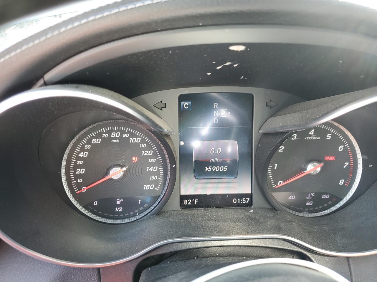 2015 Mercedes-Benz C-klasse - Image 9