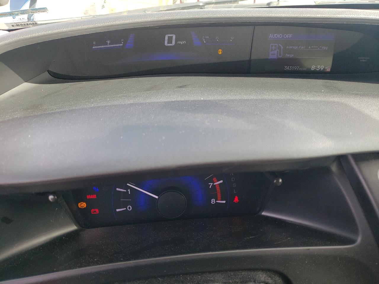 2015 Honda Civic - Image 9