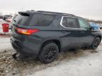 2021 Chevrolet Traverse Lt for Sale in Wayland, MI - Side