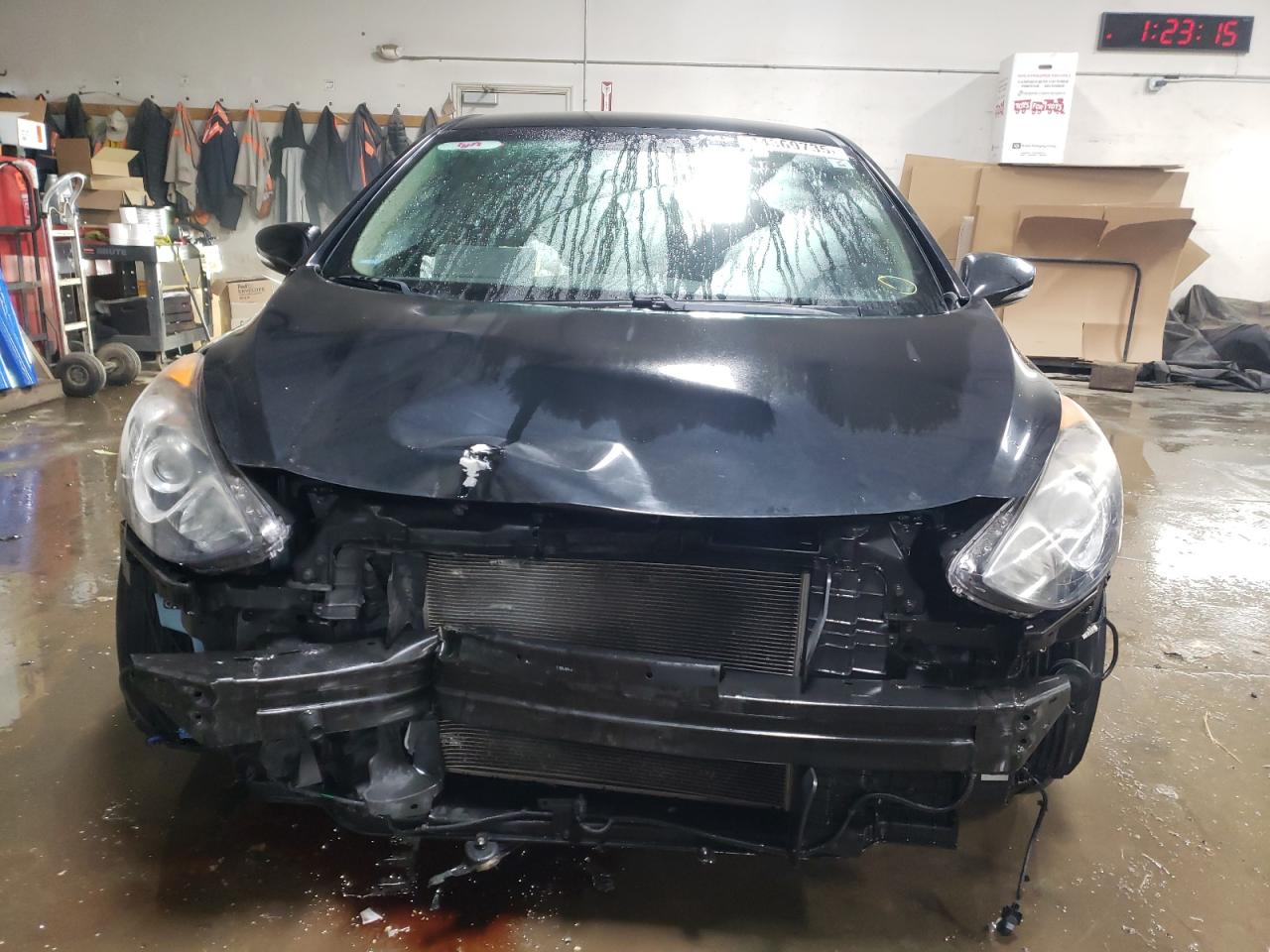 2014 Hyundai Elantra - Image 5