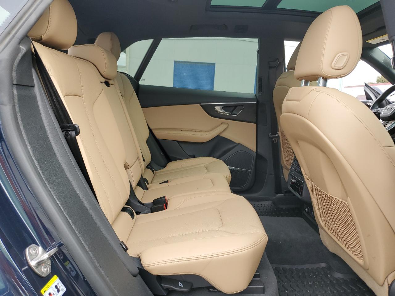 2023 Audi Q8 - Image 10