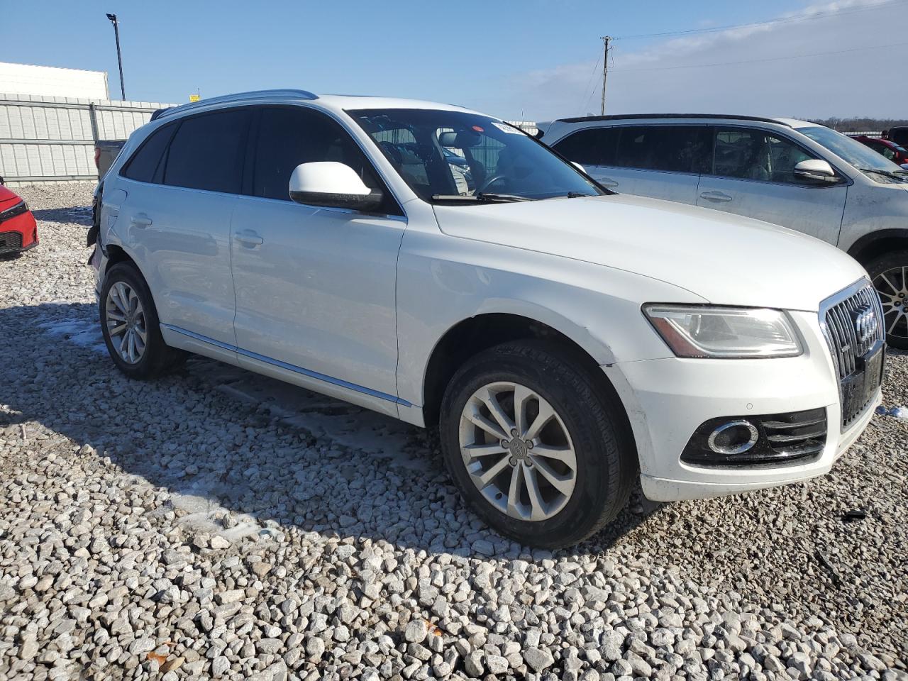 2013 Audi Q5 - Image 4