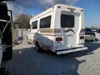 Riverview, FL에서 판매 중인 1999 Ford Econoline E350 Super Duty Cutaway Van Rv - Water/Flood
