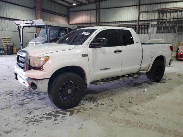 2013 Toyota Tundra Double Cab Sr5