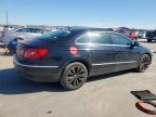 2012 Volkswagen Cc Sport продається в Grand Prairie, TX - Normal Wear