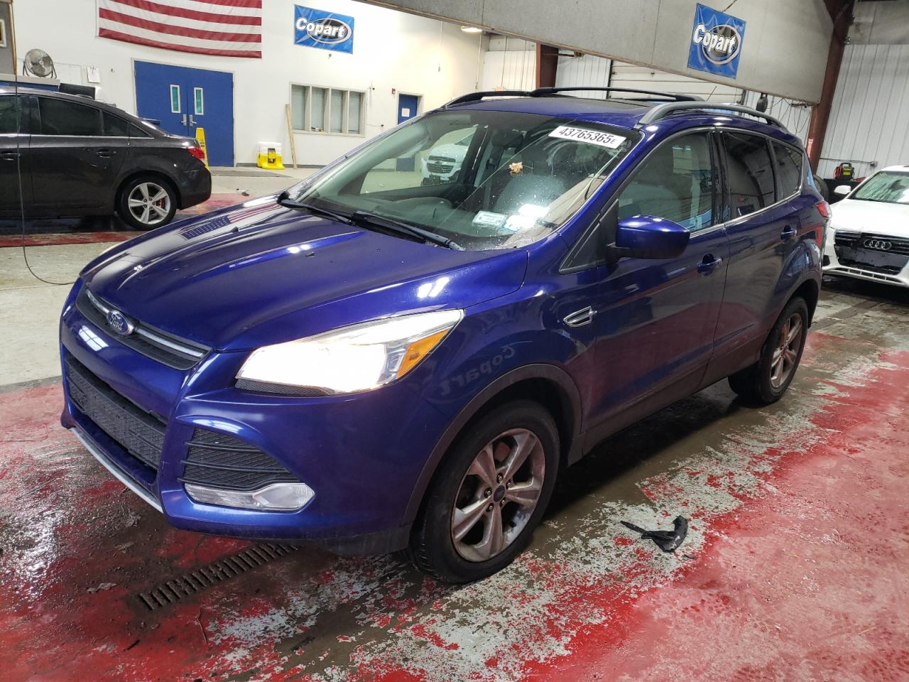 2013 Ford Escape - Image 1