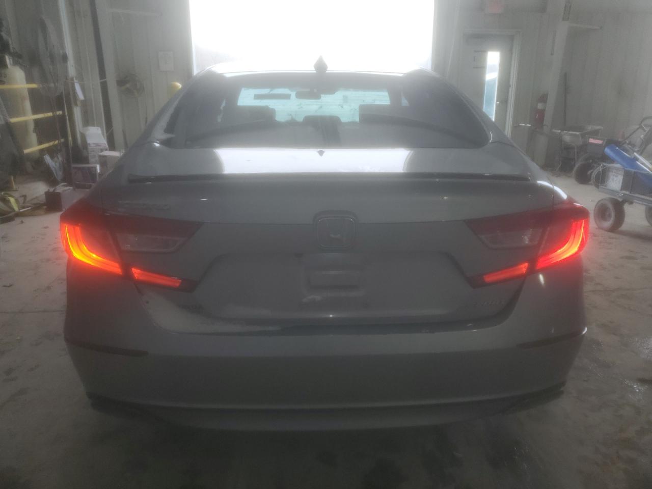 2022 Honda Accord - Image 6