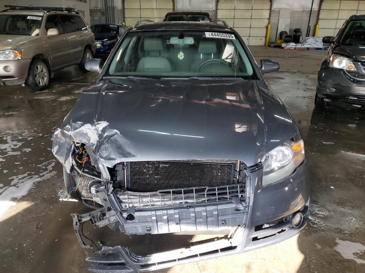 2006 Audi A4 - Image 5