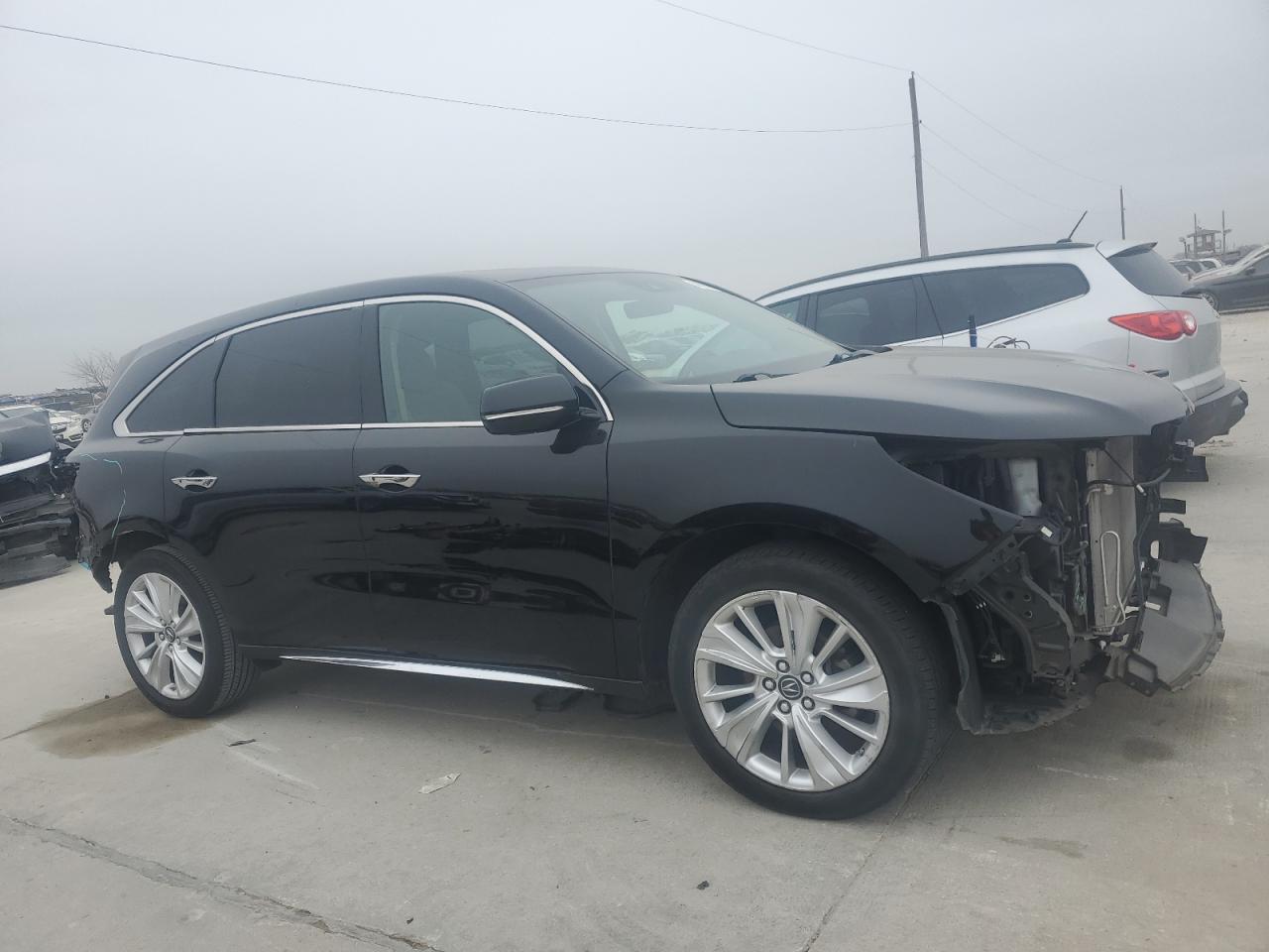 2020 Acura MDX - Image 4