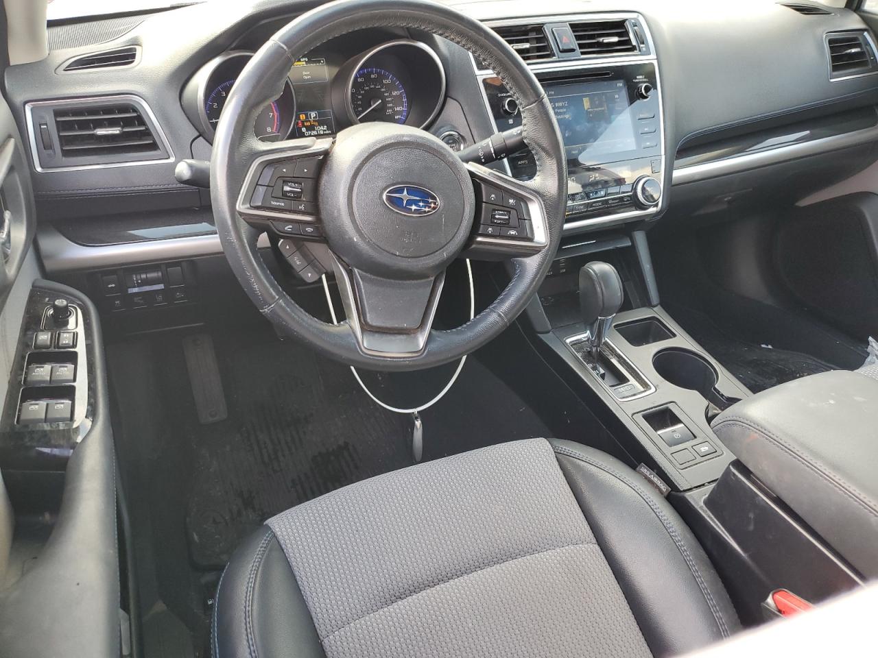 2018 Subaru Legacy - Image 8