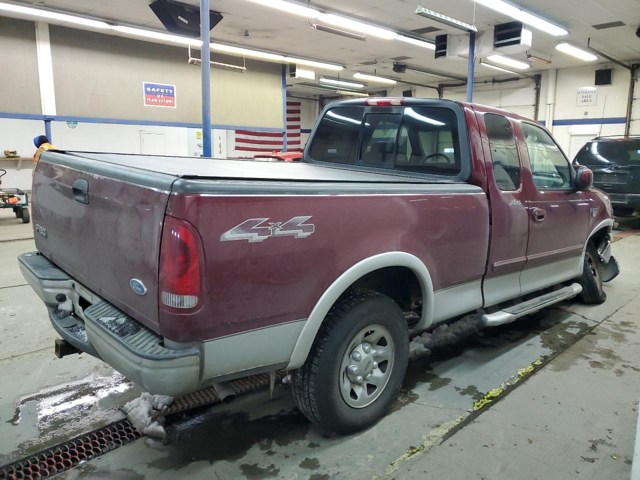 2003 Ford F-150 - Image 3