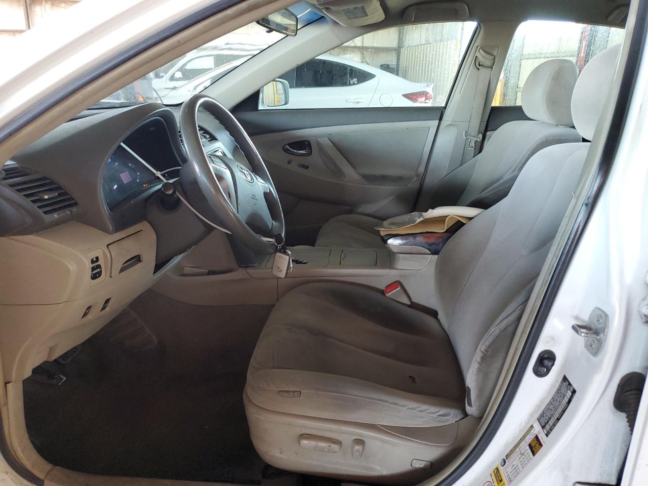 2010 Toyota Camry - Image 7