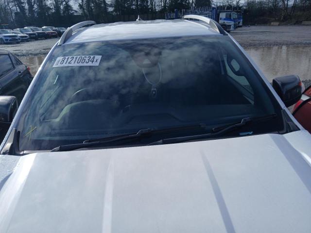 2020 FORD RANGER PICK UP DOUBLE CAB WILDTRAK 3.2 ECOBLUE 200 AUTO