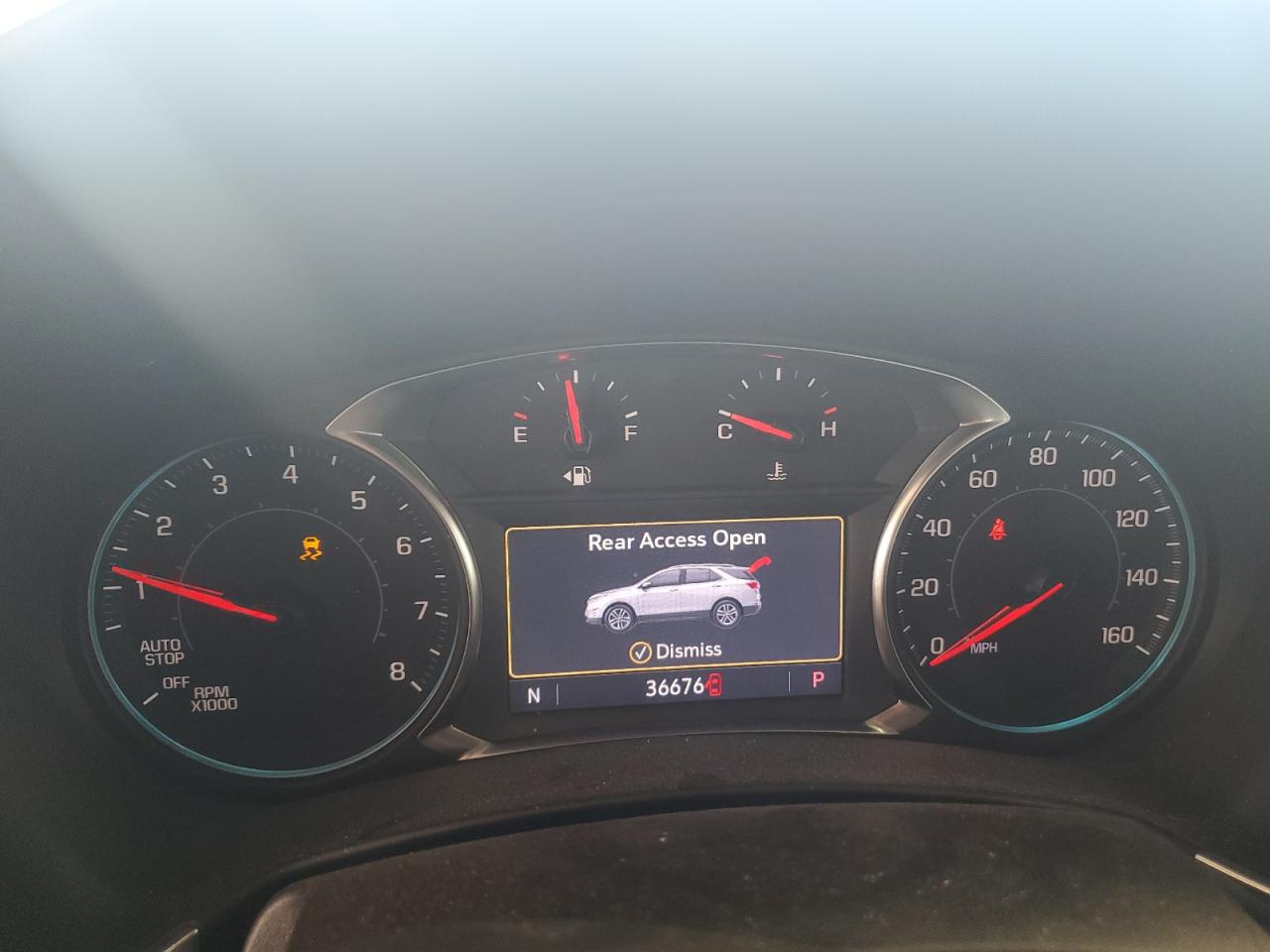 2022 Chevrolet Equinox - Image 9