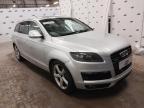 2008 AUDI Q7 S LINE for sale at Copart SANDWICH