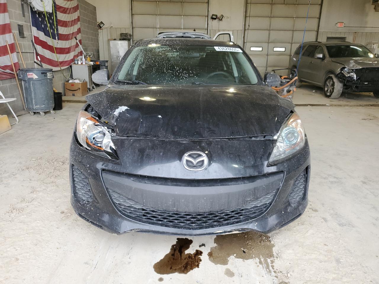 2012 Mazda 3 - Image 5