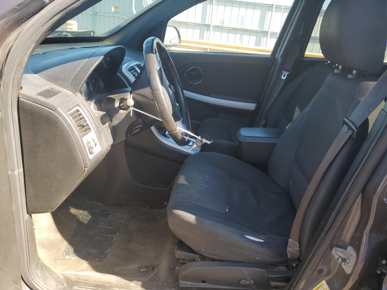 2007 Pontiac Torrent - Image 7