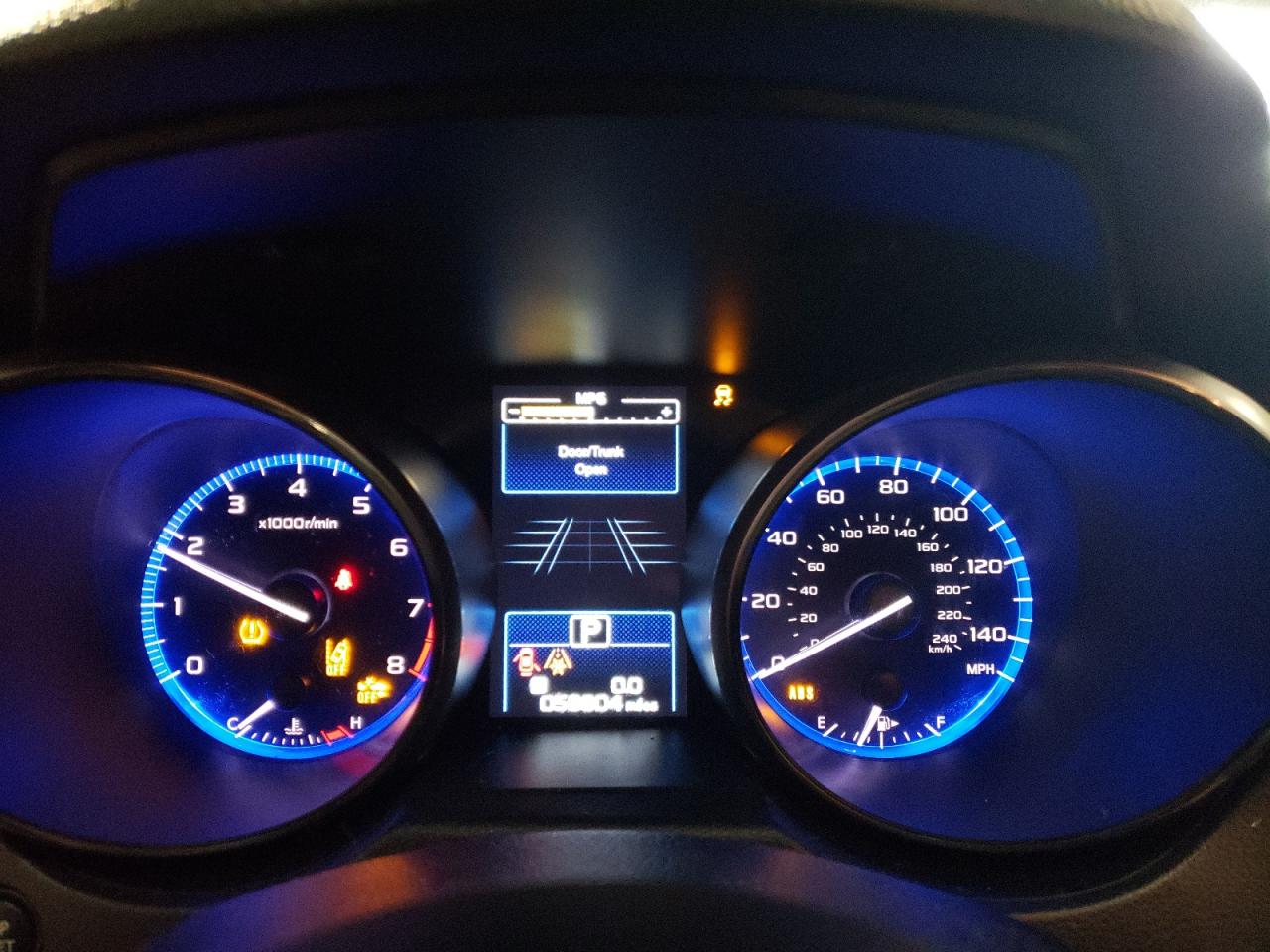 2019 Subaru Legacy - Image 9