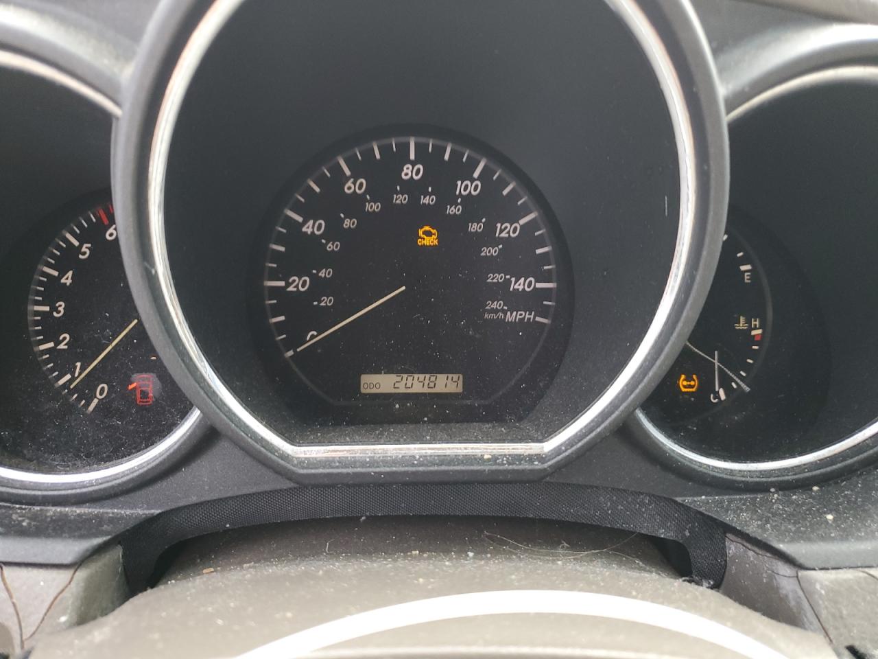 2005 Lexus RX - Image 9