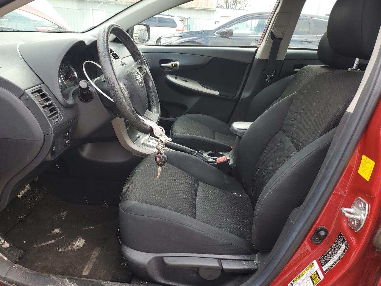 2011 Toyota Corolla - Image 7