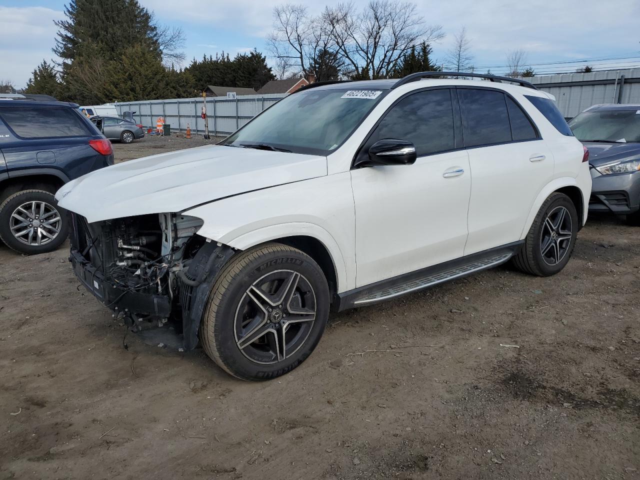 Finksburg, MD에서 판매 중인 2024 Mercedes-Benz Gle 350 4Matic - Front End