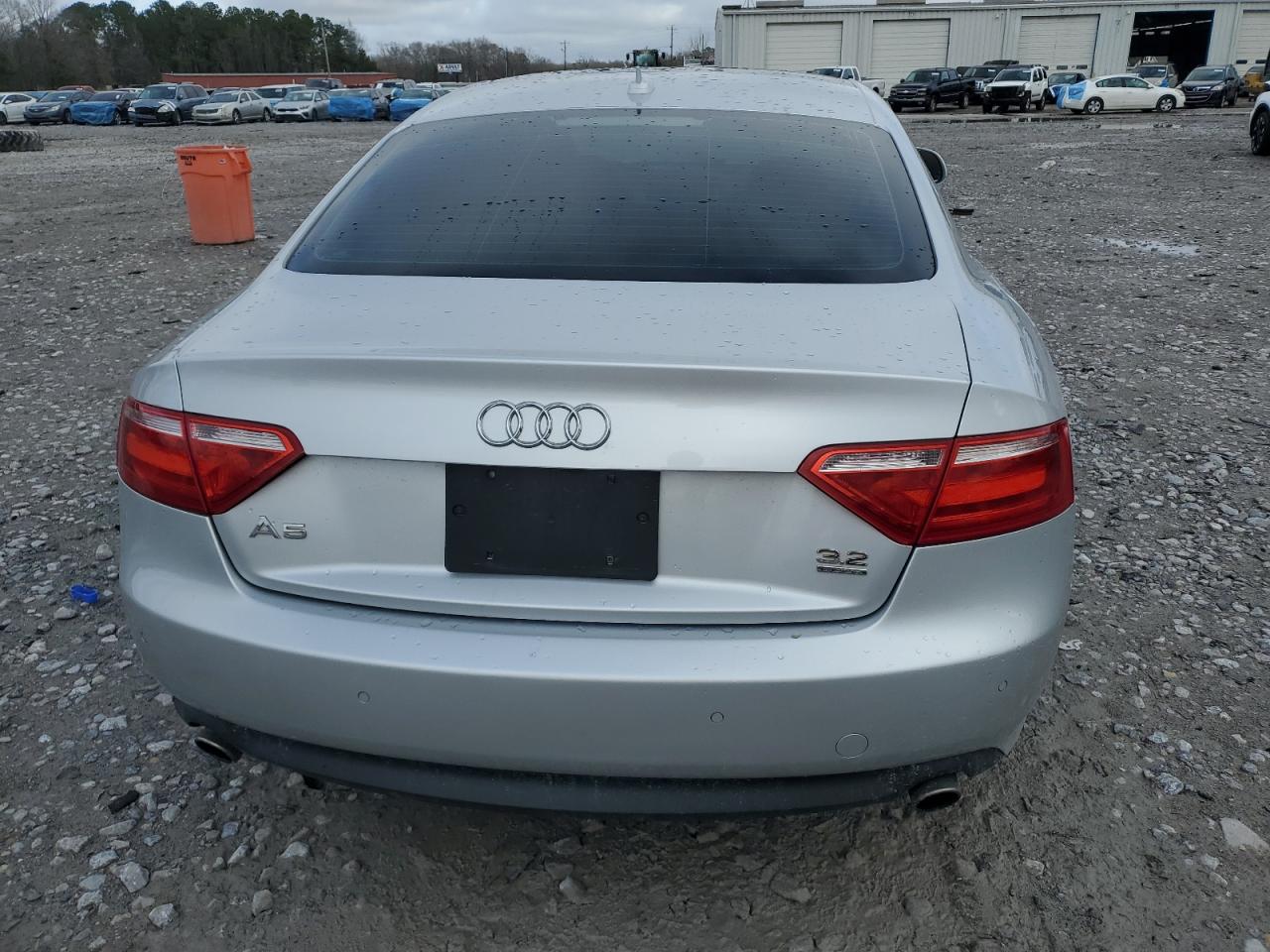2008 Audi A5 - Image 6