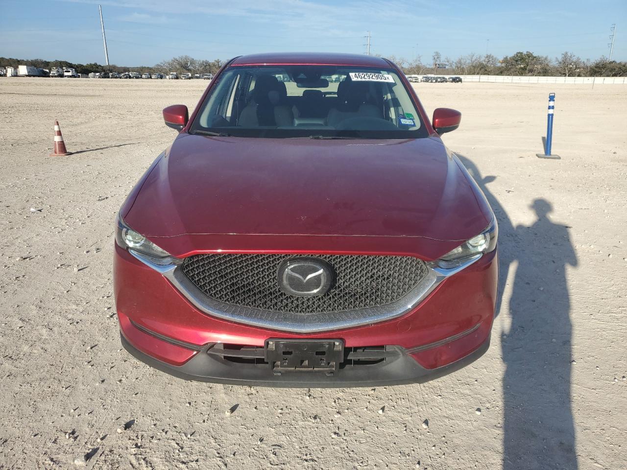2020 Mazda CX-5 - Image 5