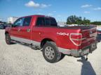 2011 Ford F150 Supercrew للبيع في Opa Locka، FL - Normal Wear