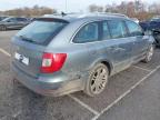 2013 SKODA SUPERB ELE for sale at Copart SANDTOFT