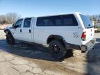 2011 Ford F250 Super Duty на продаже в Rogersville, MO - Front End