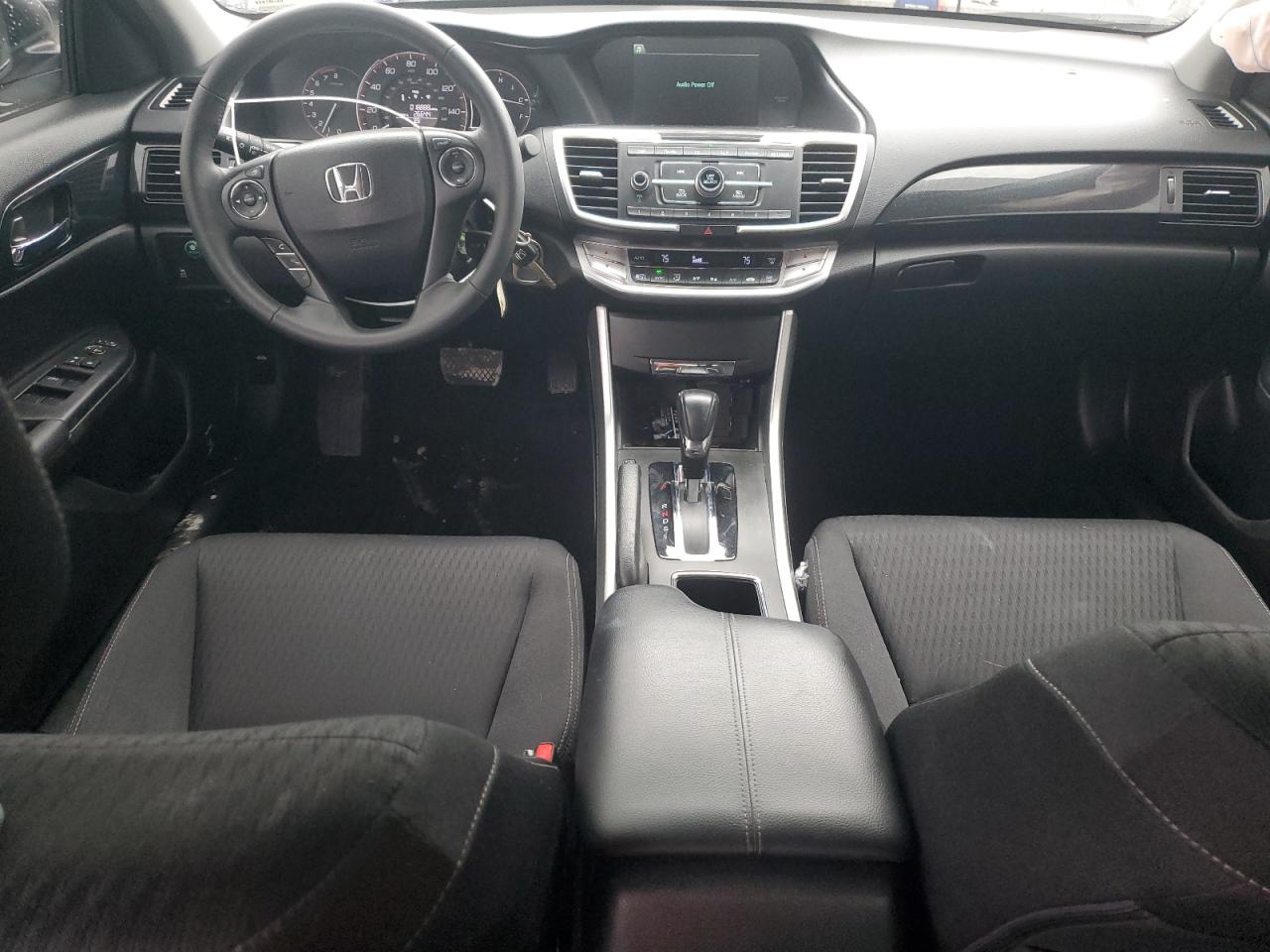 2015 Honda Accord - Image 8