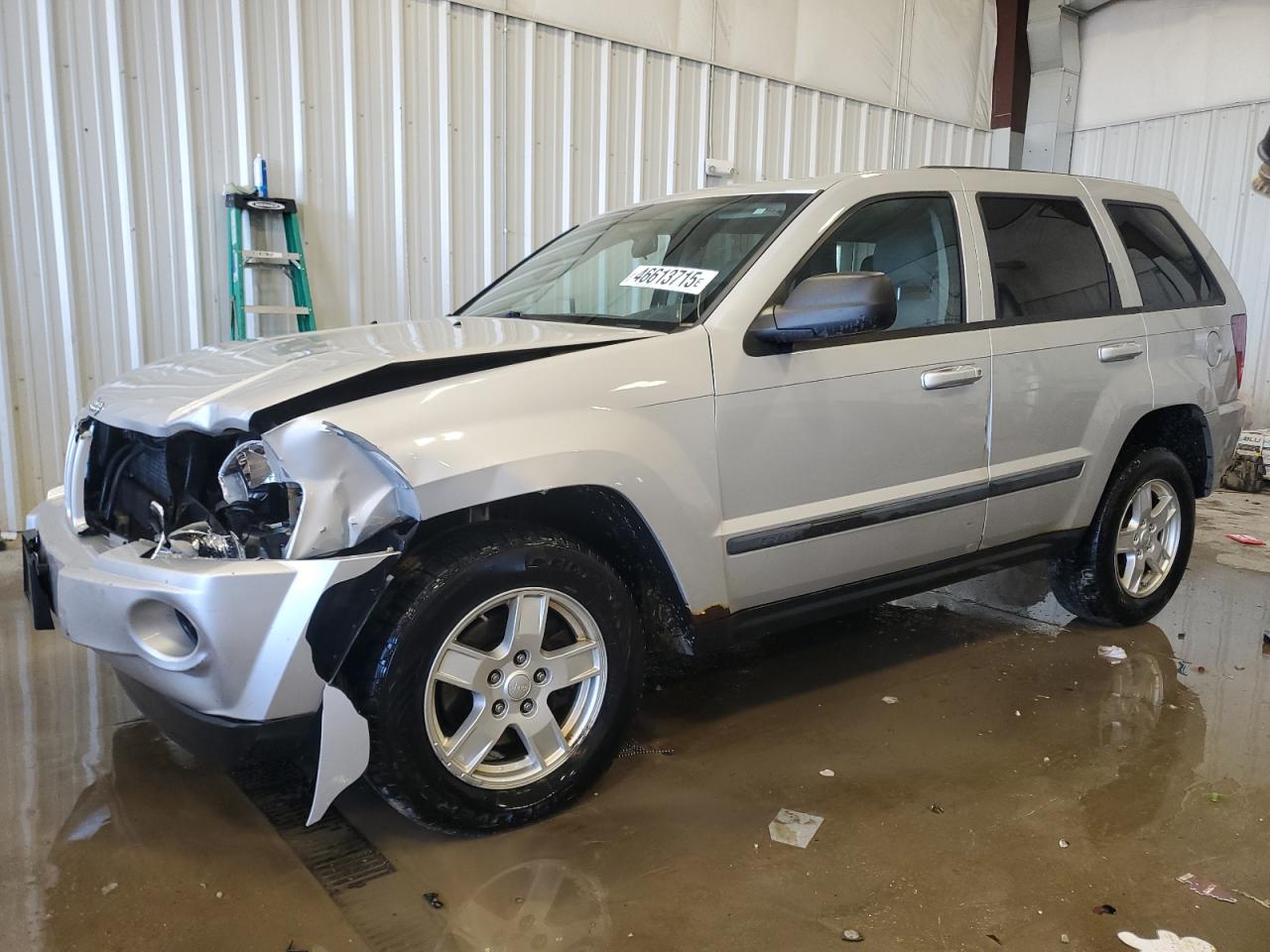 2007 Jeep Grand Cherokee - Image 1