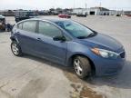 2016 Kia Forte Lx за продажба в Grand Prairie, TX - Rear End