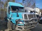 2015 Freightliner Cascadia Semi Truck zu verkaufen in Waldorf, MD - Rollover