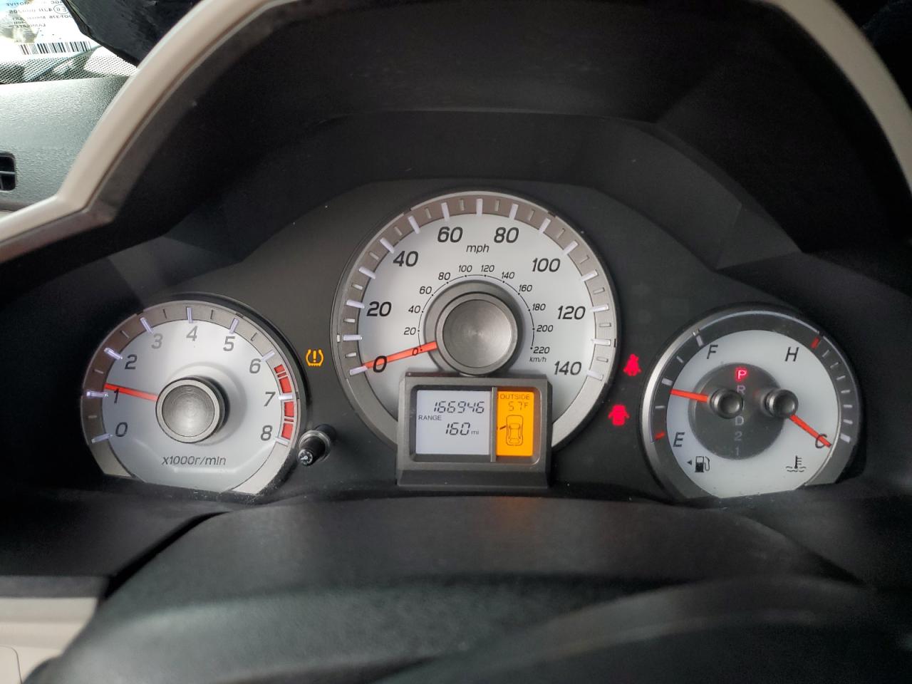 2012 Honda Pilot - Image 9