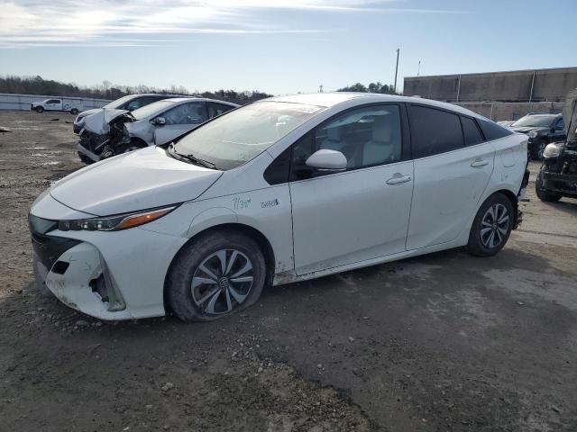 2019 Toyota Prius Prime 