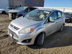 2014 Ford C-Max Premium de vânzare în Kansas City, KS - Undercarriage