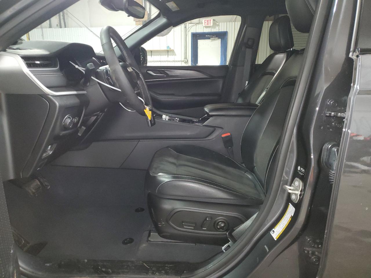 2023 Jeep Grand Cherokee Laredo VIN: 1C4RJHAG7PC620674 Lot: 45369315