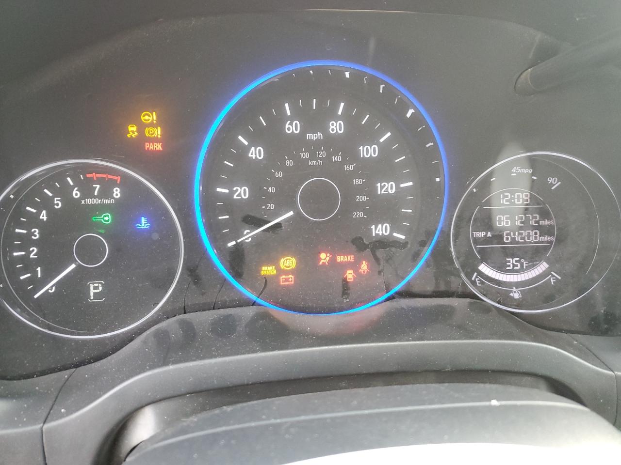 2022 Honda HR-V - Image 9