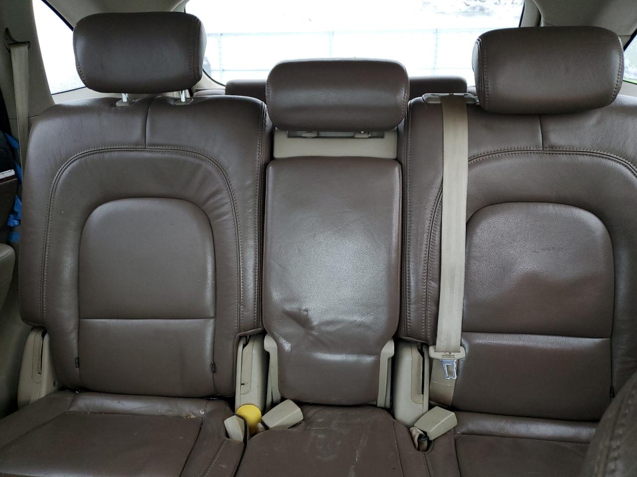 2010 Hyundai Veracruz - Image 10