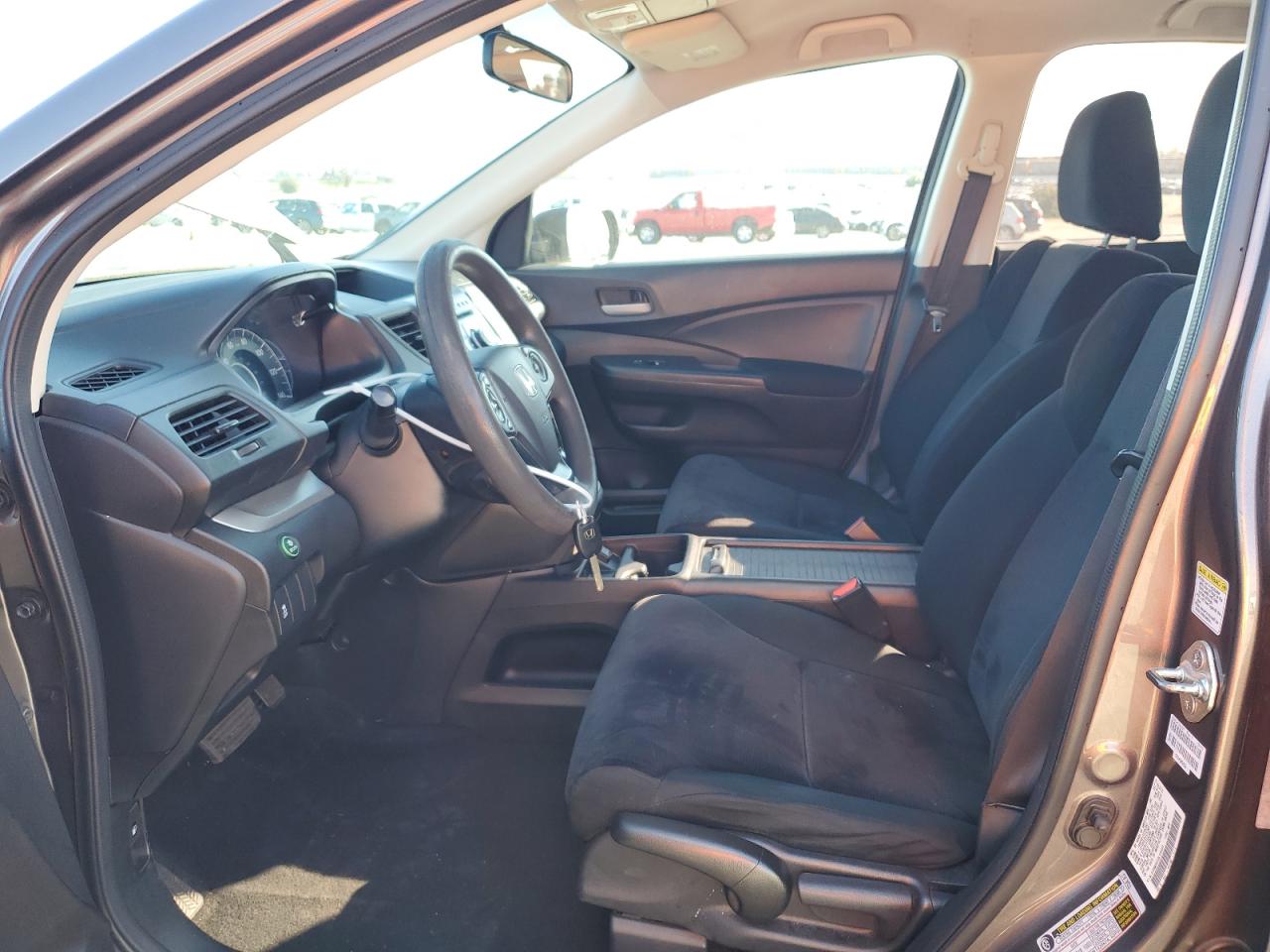 2013 Honda CR-V - Image 7
