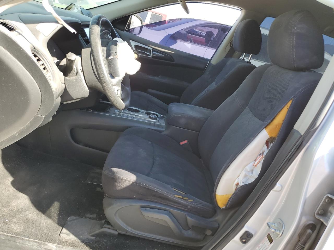 2013 Nissan Pathfinder - Image 7