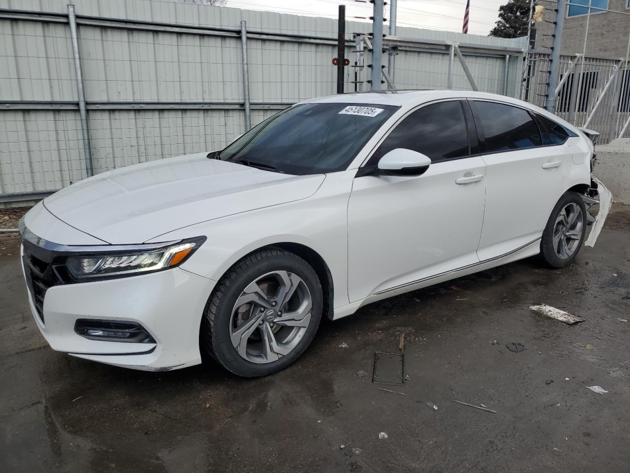 2018 Honda Accord - Image 1
