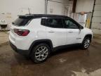 2025 Jeep Compass Limited de vânzare în Pennsburg, PA - Front End