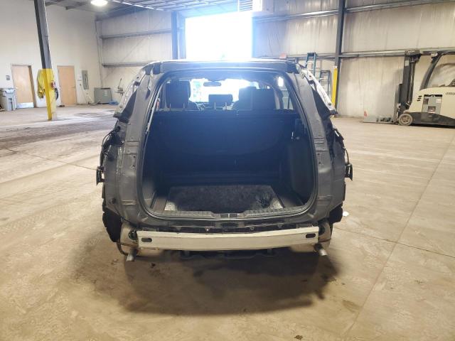  HONDA CRV 2022 Серый