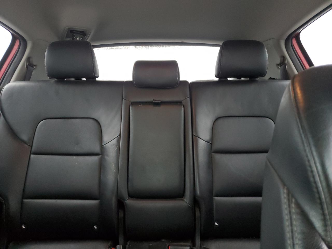 2019 Kia Sportage - Image 10