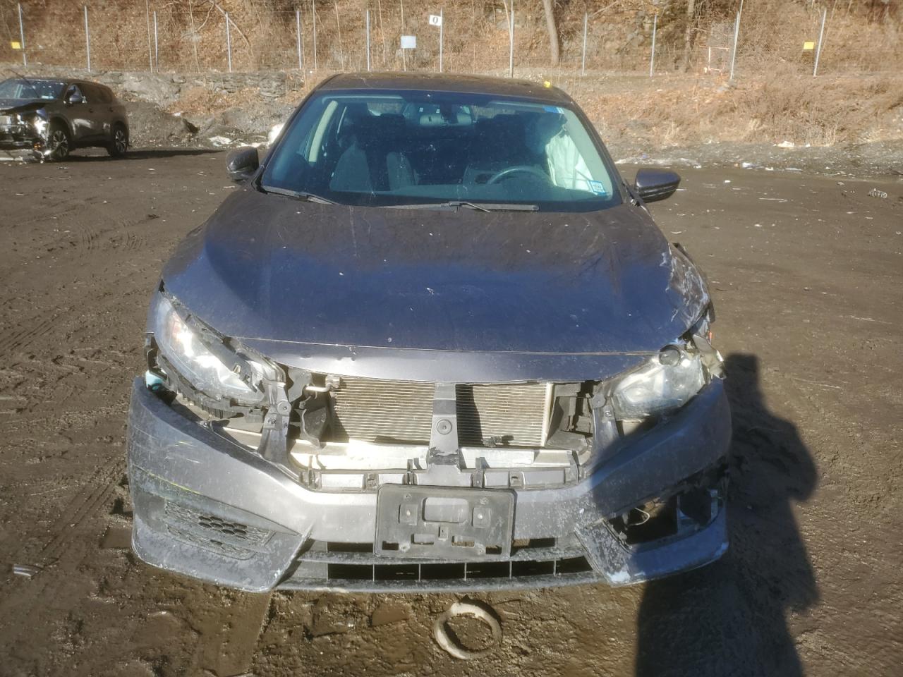 2016 Honda Civic - Image 5