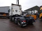 2017 SCANIA R-SRS L-CLASS  for sale at Copart WOLVERHAMPTON