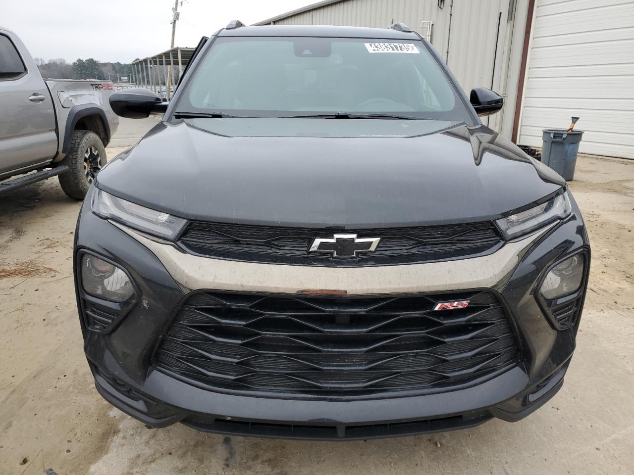 2023 Chevrolet TrailBlazer - Image 5