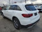 2020 MERCEDES-BENZ GLC 300 4MATIC for sale at Copart CA - LOS ANGELES